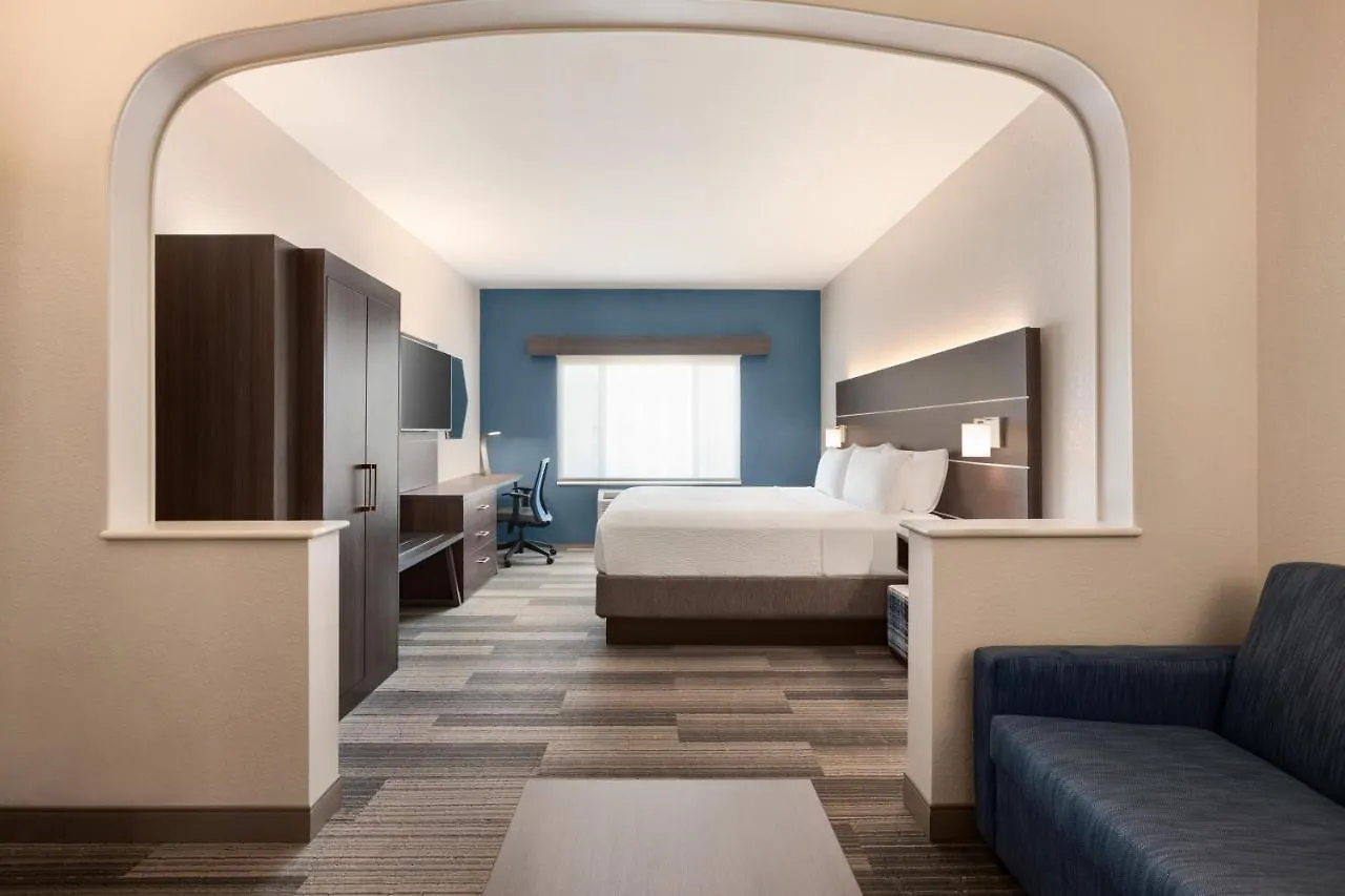 Holiday Inn Express & Suites Denver Airport By Ihg