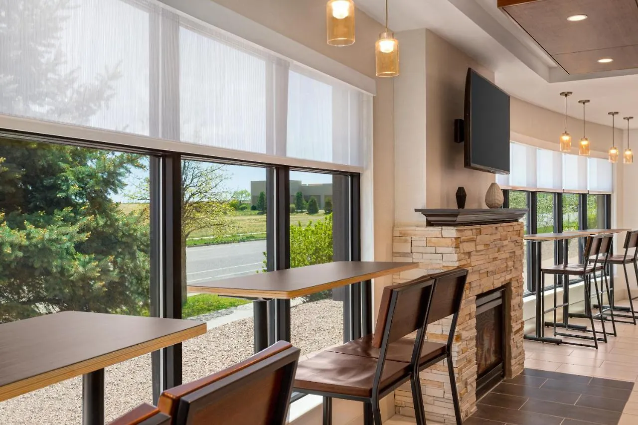 Holiday Inn Express & Suites Denver Airport By Ihg